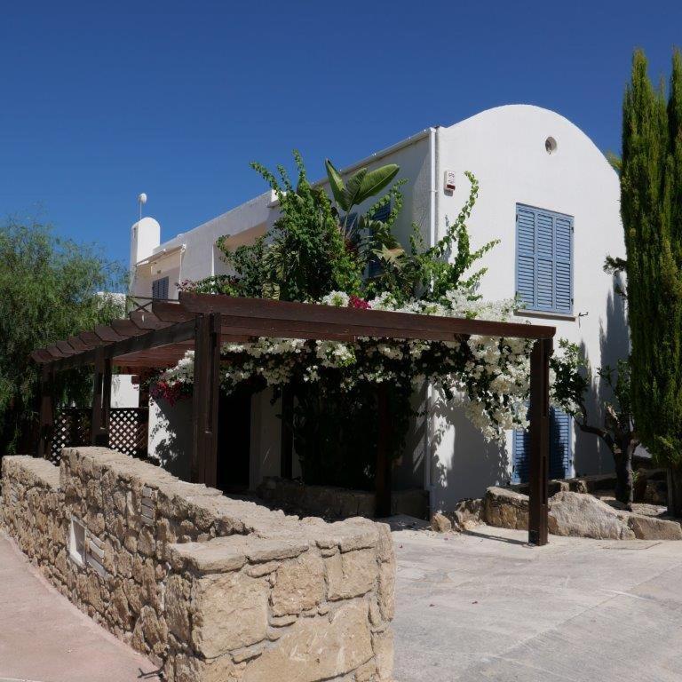 Resitour - Apollo Beach Villa 37 Χλώρακα Εξωτερικό φωτογραφία