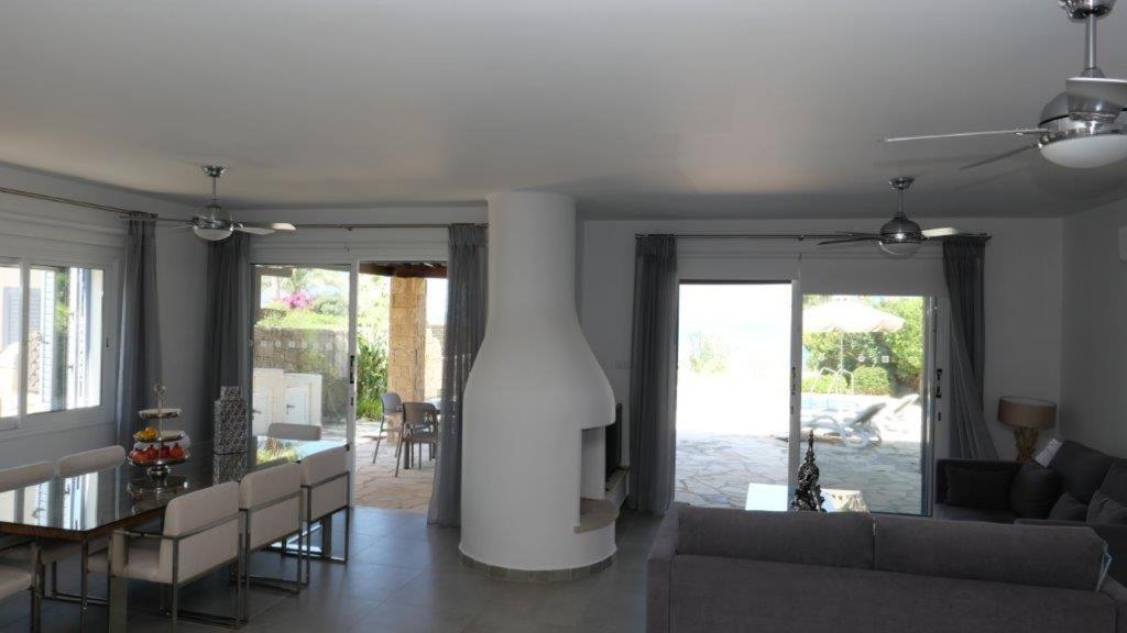 Resitour - Apollo Beach Villa 37 Χλώρακα Εξωτερικό φωτογραφία